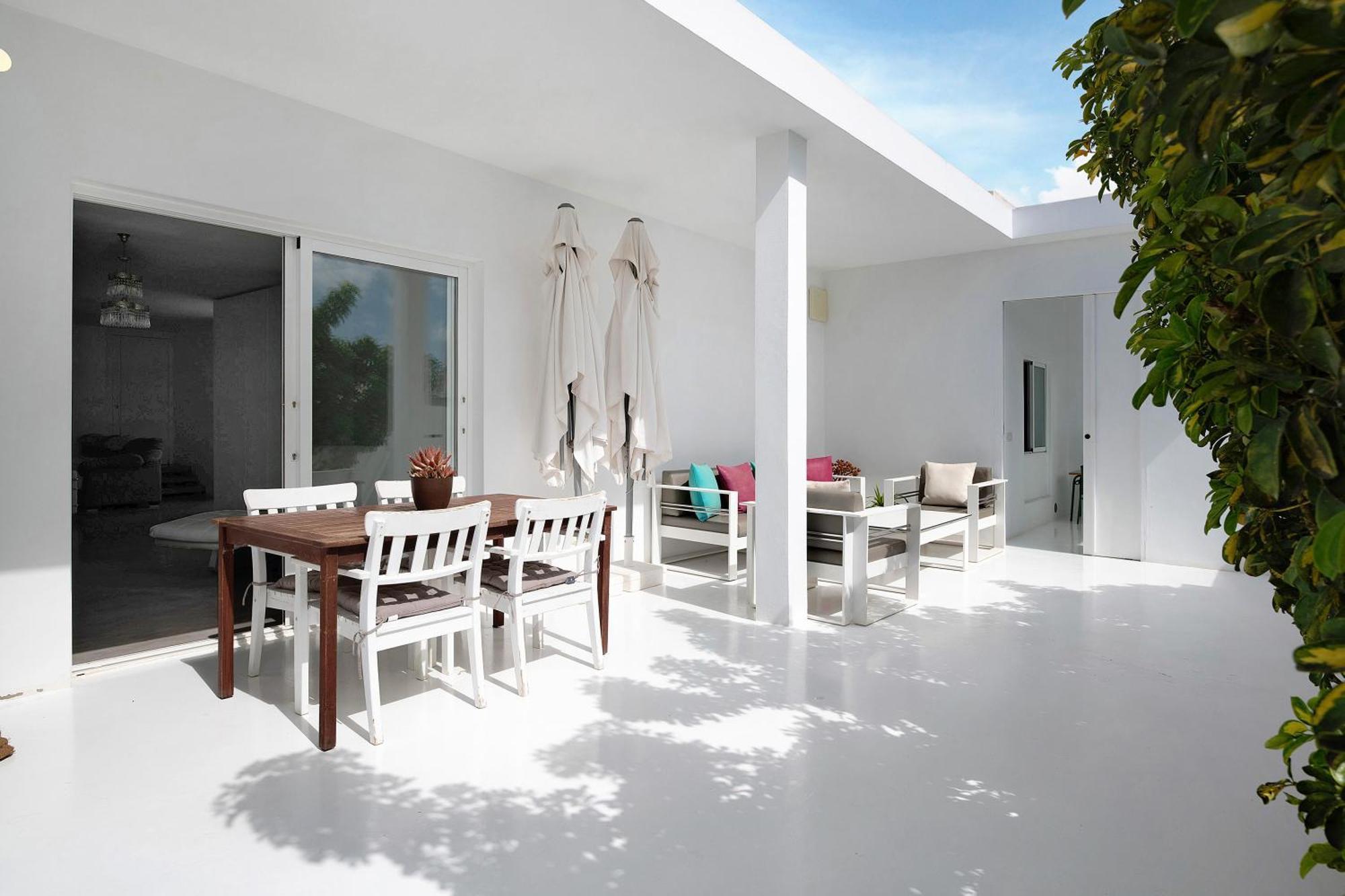 Casa La Concha Lanzarote Villa Плая Онда Екстериор снимка