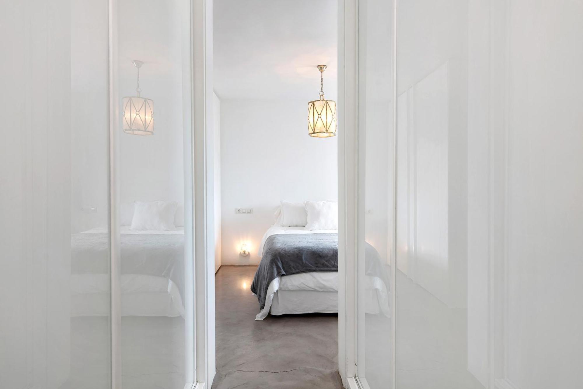 Casa La Concha Lanzarote Villa Плая Онда Екстериор снимка