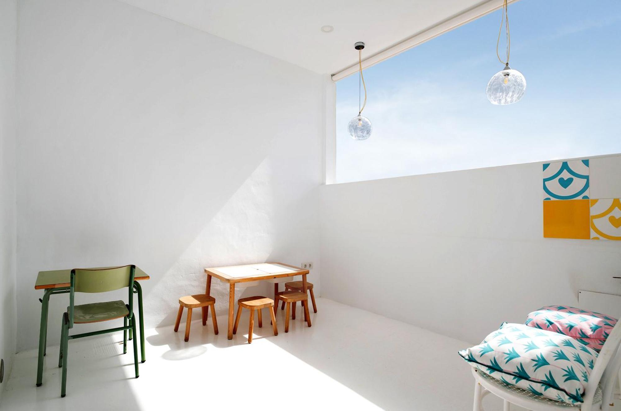 Casa La Concha Lanzarote Villa Плая Онда Екстериор снимка