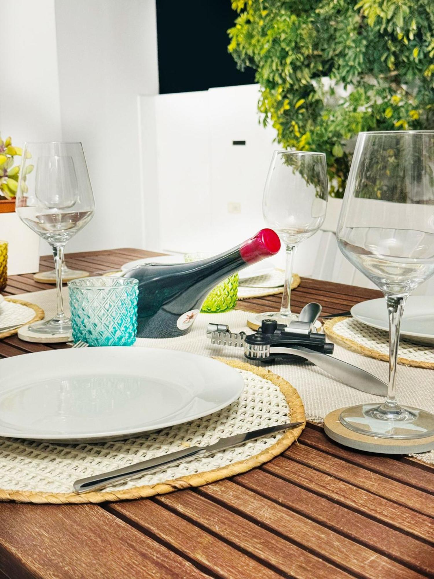 Casa La Concha Lanzarote Villa Плая Онда Екстериор снимка